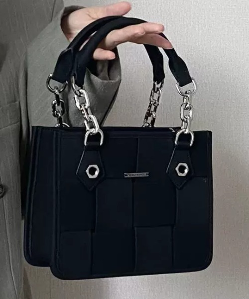 DEVICE（デバイス） ショルダーバッグ バッグ クラシック チェーン