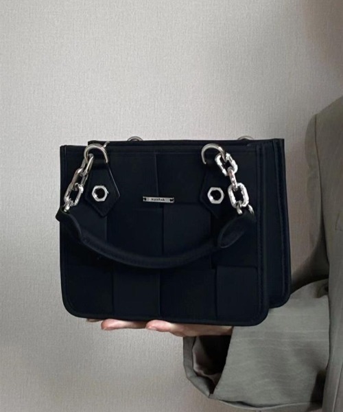 DEVICE（デバイス） ショルダーバッグ バッグ クラシック チェーン