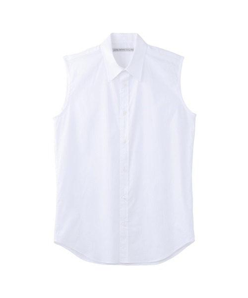 JOHN LAWRENCE SULLIVAN（ジョン ローレンス サリバン） シャツ POPLIN 