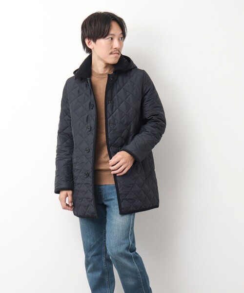 Traditional Weatherwear（トラディショナル ウェザーウェア