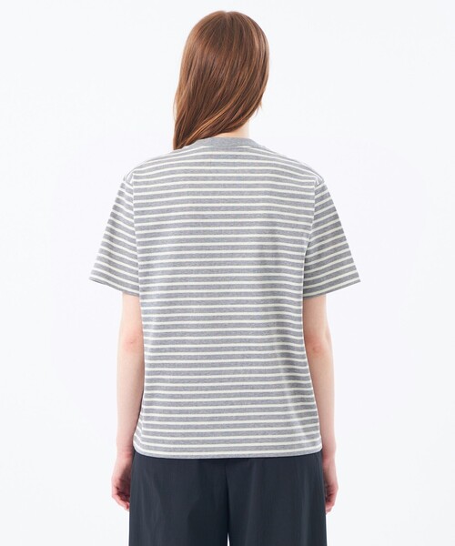 MACKINTOSH PHILOSOPHY tシャツ バッキンガムベア バスク