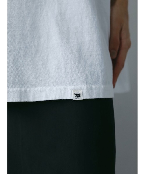 HER. tシャツ Suzume Tee/02 レディース : ZOZOTOWN Yahoo!店