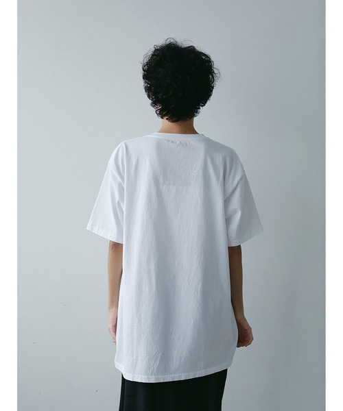 HER. tシャツ Suzume Tee/02 レディース : ZOZOTOWN Yahoo!店
