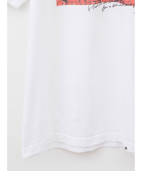 tシャツ Suzume Tee/02 レディース HER. tシャツ Suzume Tee/02 レディース : ZOZOTOWN Yahoo!店