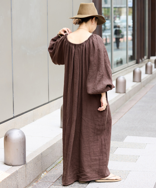 オフショルダー★タフタ★ワンピース★ MARCHESA NOTTE ◇関税送料込◇タフタ ミディワンピース オフショルダー