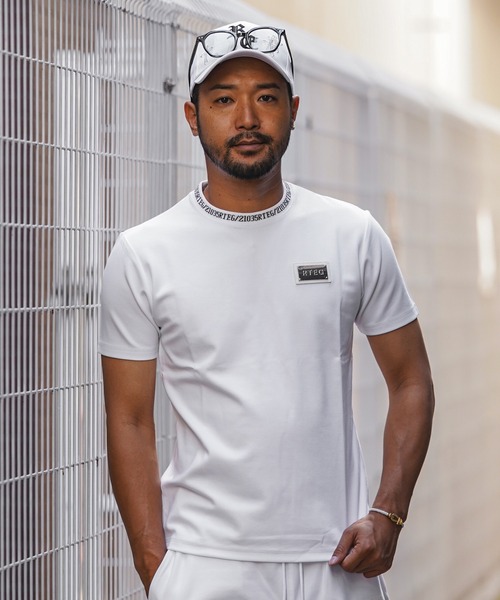 アダムスジャグラー　Tシャツ adamsJUGGLER（アダムスジャグラー） tシャツ 21035RTEG/プレート