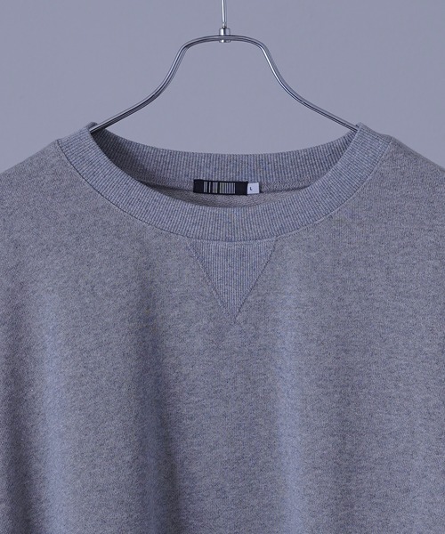 「COLONY 2139」 スウェットカットソー MEDIUM オフホワイト メンズ