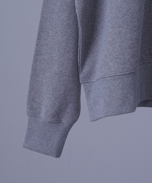 「COLONY 2139」 スウェットカットソー MEDIUM オフホワイト メンズ