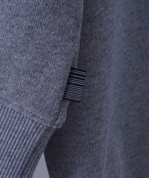 「COLONY 2139」 スウェットカットソー MEDIUM オフホワイト メンズ