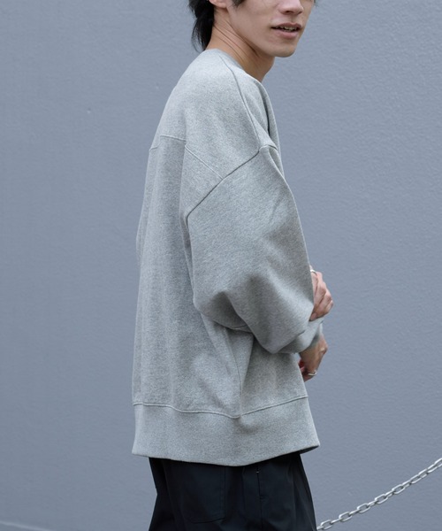 「COLONY 2139」 スウェットカットソー MEDIUM オフホワイト メンズ