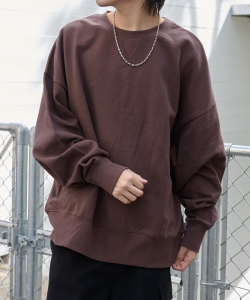 「COLONY 2139」 スウェットカットソー MEDIUM オフホワイト メンズ