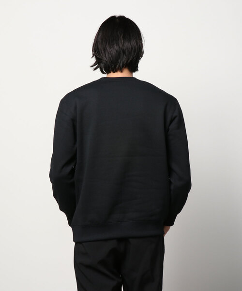 「THE NORTH FACE」 スウェットカットソー M グレー メンズ