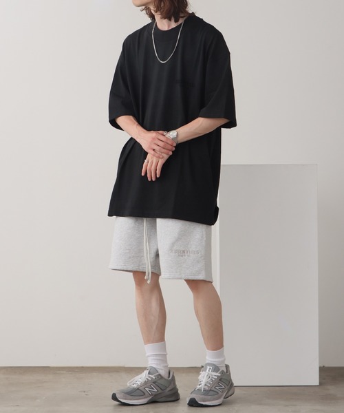 FOG ESSENTIALS（エフオージーエッセンシャルズ） tシャツ FOG