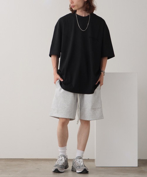 FOG ESSENTIALS tシャツ ESSENTIALS/エッセンシャルズ 22SS BACK