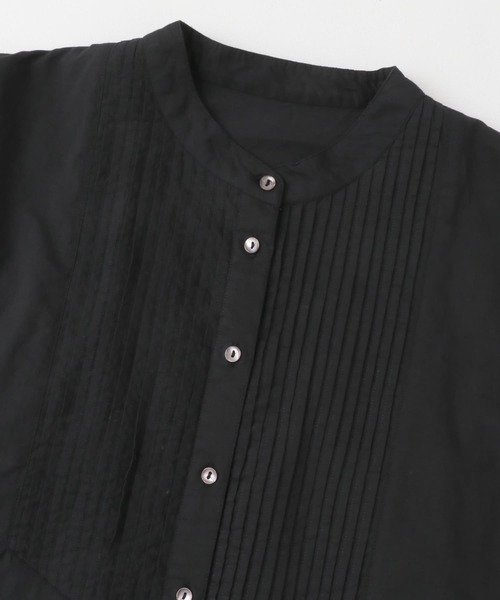 URBAN RESEARCH Sonny Label ブラウス シャツ エアリーコットン