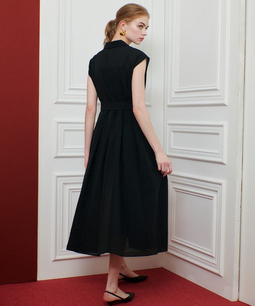 LOULOU WILLOUGHBY（ルルウィルビー） ワンピース 「LOULOU WILLOUGHBY