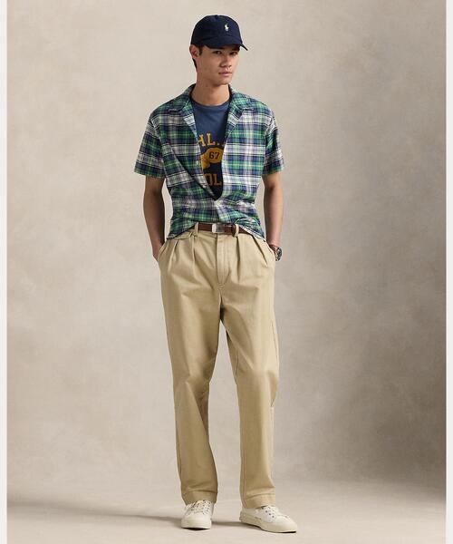 POLO RALPH LAUREN（ポロ・ラルフローレン） ラルフローレン シャツ
