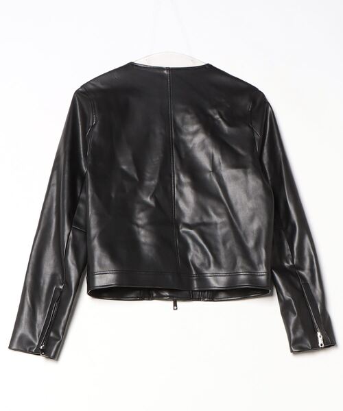 UNITED TOKYO（ユナイテッドトウキョウ） ライダースジャケット 2