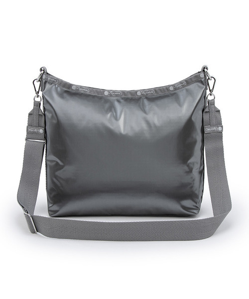 LeSportsac ショルダーバッグ バッグ MEDIUM ZIP SHOULDER