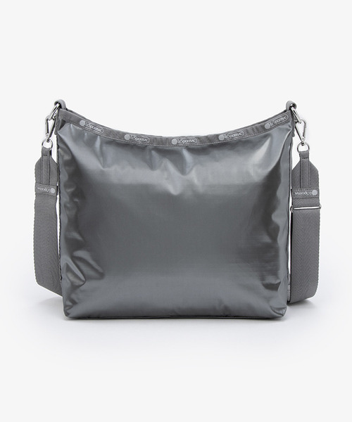 LeSportsac ショルダーバッグ バッグ MEDIUM ZIP SHOULDER