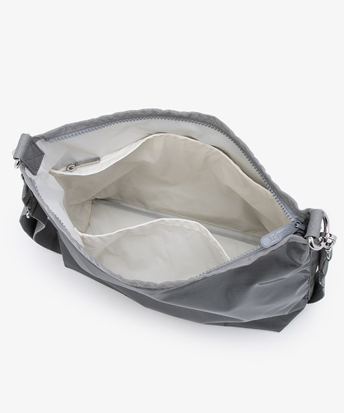 ★LESPORTSAC★ MEDIUM ZIP ショルダーバッグ LeSportsac ショルダーバッグ バッグ MEDIUM ZIP SHOULDER
