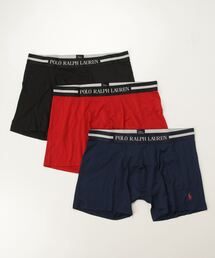 POLO RALPH LAUREN（ポロ・ラルフローレン） ボクサーパンツ 「POLO