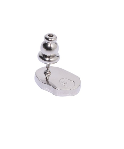 A BATHING APE（アベイシングエイプ） ピアス APE HEAD EARRINGS
