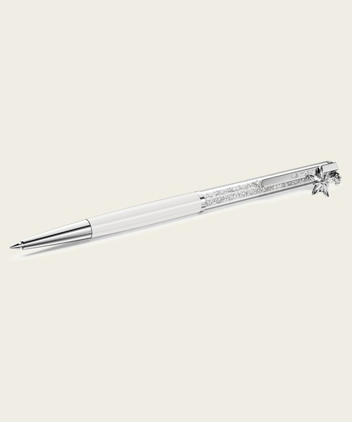 スワロフスキー　ボールペン SWAROVSKI（スワロフスキー） ペン 「公式」「スワロフスキー