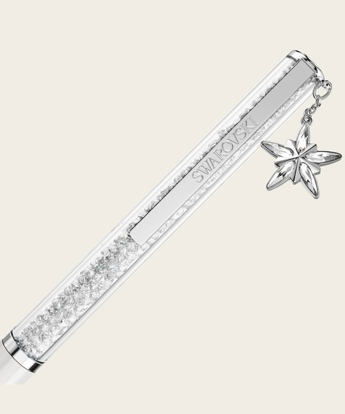 SWAROVSKI（スワロフスキー） ペン 「公式」「スワロフスキー