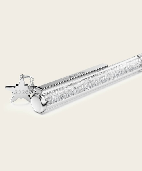 SWAROVSKI（スワロフスキー） ペン 「公式」「スワロフスキー