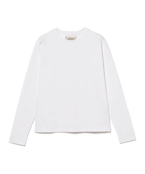 archiveロンT tシャツ FUTURE ARCHIVE / LONG SLEEVE TEE メンズ : ZOZOTOWN Yahoo