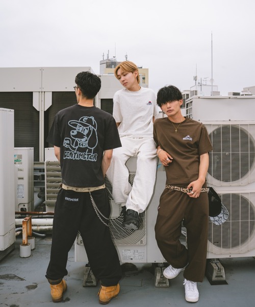 ミュージシャン CMT ruler SS pack setup size S CMT ruler SS pack setup – YZ