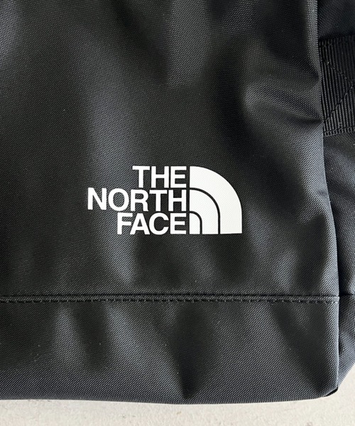 THE NORTH FACE ボストンバッグ 国内未発売 FACE(ザ・ノース