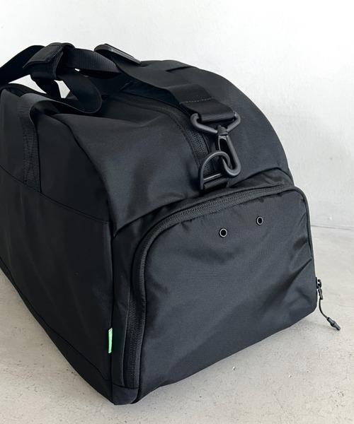 THE NORTH FACE ボストンバッグ 国内未発売 FACE(ザ・ノース
