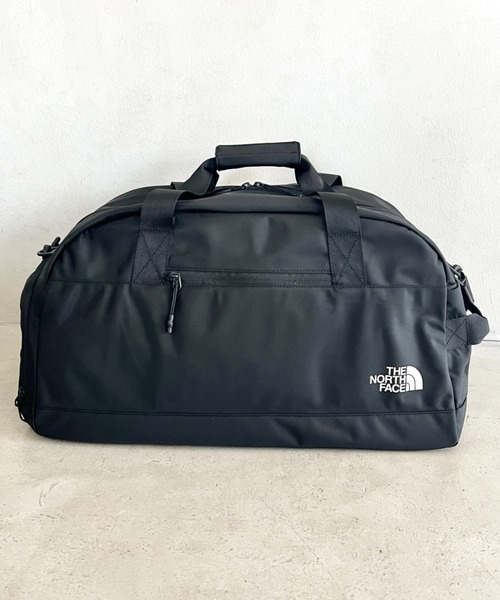 【新品タグ付】THE NORTH FACE2wayボストンバック THE NORTH FACE ボストンバッグ 国内未発売 FACE(ザ・ノース