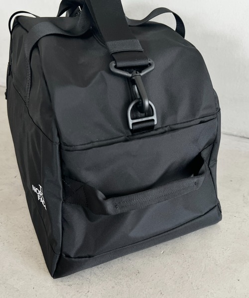 THE NORTH FACE ボストンバッグ M/L 黒 THE NORTH FACE ボストンバッグ 新色追加 ザ・ノースフェイス