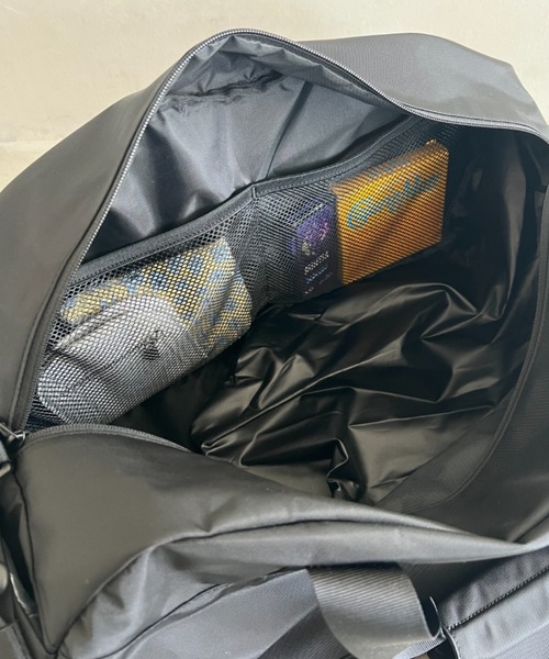 THE NORTH FACE（ザ ノースフェイス） ボストンバッグ 国内未発売 THE