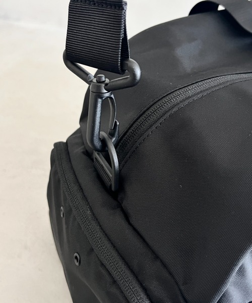 THE NORTH FACE ボストンバッグ 国内未発売 FACE(ザ・ノース