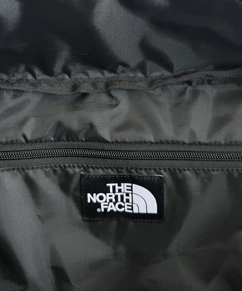 【新品未使用】THE NORTH FACE ボストンバッグ 97L ブラック THE NORTH FACE（ザ ノースフェイス） ボストンバッグ 国内未発売 THE