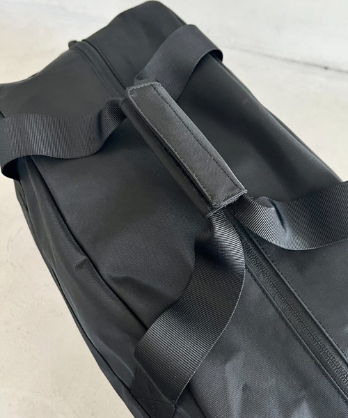 THE NORTH FACE ボストンバッグ 国内未発売 FACE(ザ・ノース