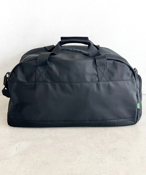 THE NORTH FACE ボストンバッグ 国内未発売 FACE(ザ・ノース