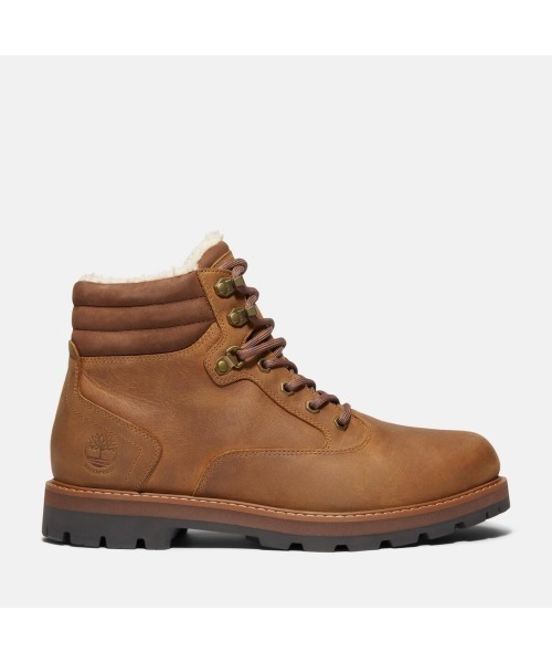 Timberland（ティンバーランド） ブーツ ブリットン ロード ウォーム