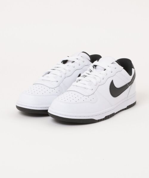 ナイキ nike スニーカー 「NIKE」ビッグLOW メンズ