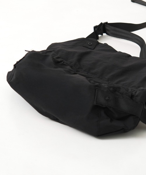 ウエストポーチ 別注 ZAK WAIST POACH メンズ 【公式通販】