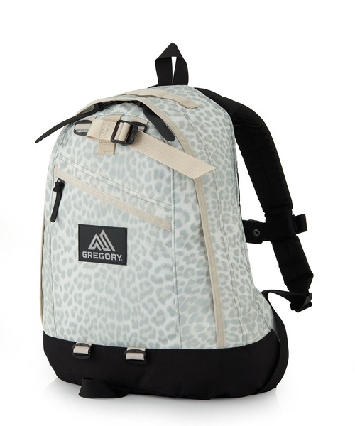 GREGORY ヒョウ柄リュック　FAIN DAY 楽天市場】GREGORY グレゴリー リュック レオパード 16L