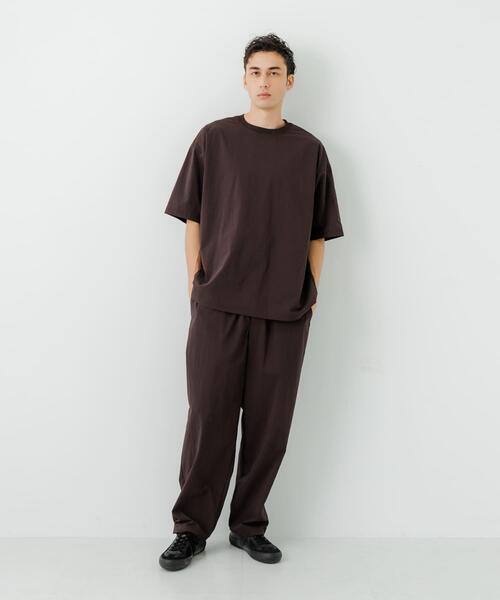 URBAN RESEARCH（アーバンリサーチ） パンツ NYLON DRY STRETCH EASY