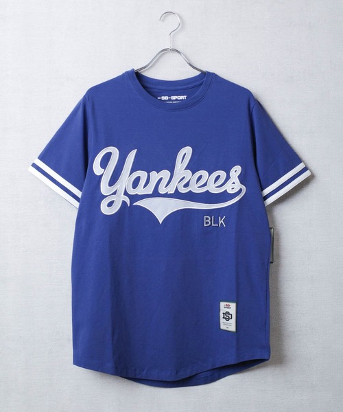 New York Yankees ベスト 黒 カジュアルクラシック 2-Tone ニューヨーク・ヤンキース