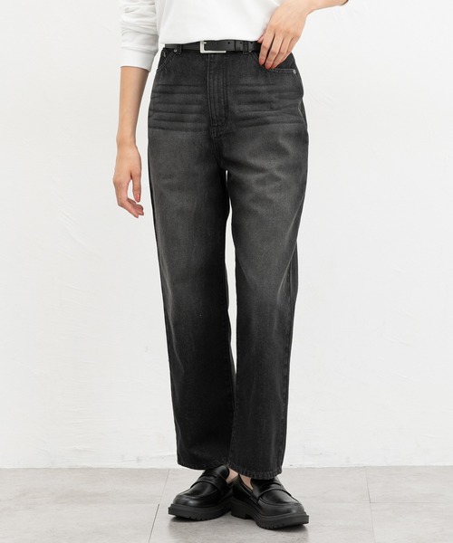 Honeys（ハニーズ） ジーンズ デニム デニムパンツ レギュラー