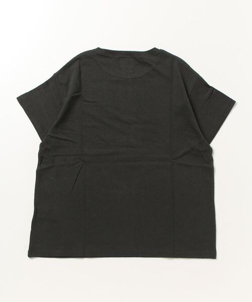 「RIDING HIGH」 半袖Tシャツ FREE ホワイト レディース_画像2