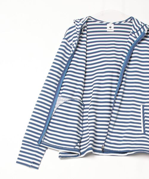 le coq sportif（ルコックスポルティフ） コート アウター 「ルコック